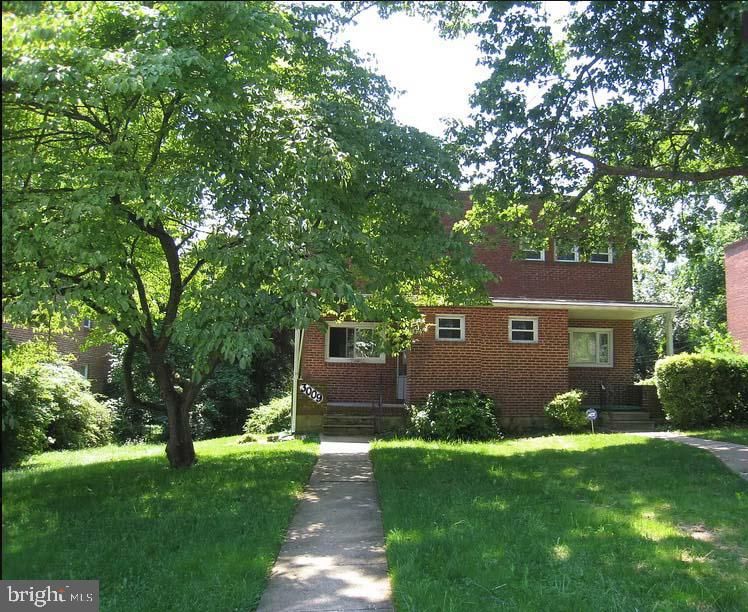 3009 Glen Ave, Baltimore, MD 21215