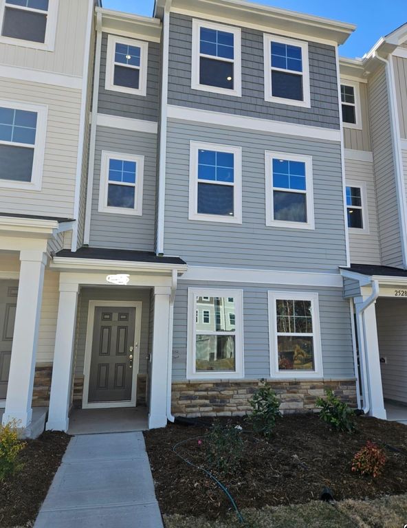 1003 Hemlock Cone Way, Durham, NC 27703 Trulia