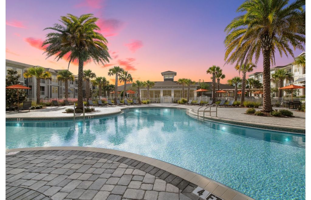 Park Avenue Apartments Gainesville, FL Trulia