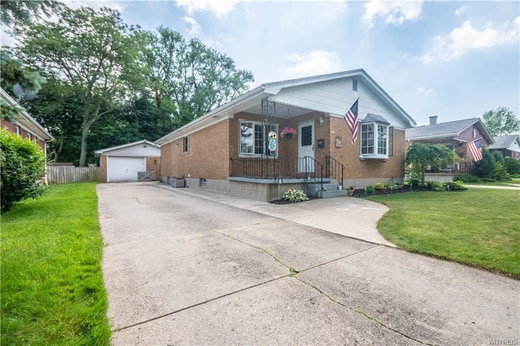 299 French Rd, Depew, NY 14043 Trulia