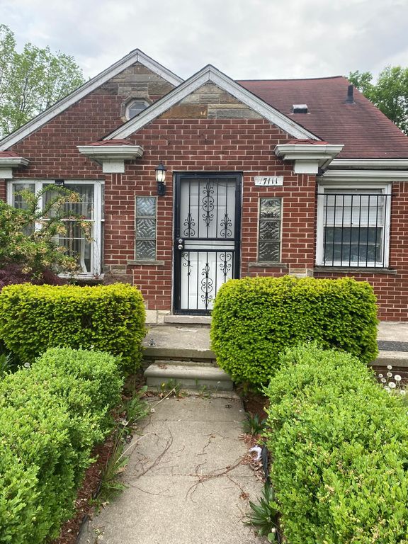 17111 Curtis St, Detroit, MI 48235 Trulia
