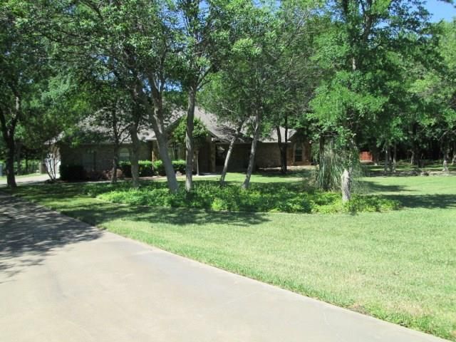 6401 Feather Wind Dr, Fort Worth, TX 76135
