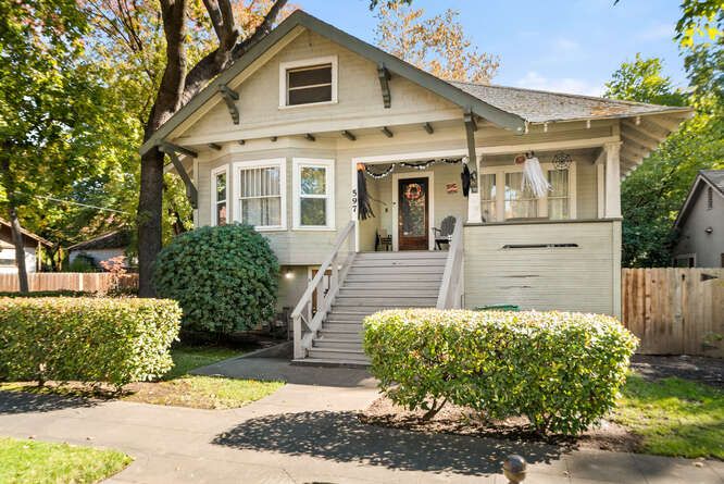 597 E 4th St #B, Chico, CA 95928