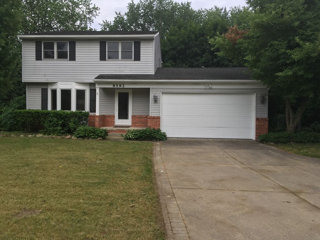 8592 21 Mile Rd, Shelby Township, MI 48317 Trulia