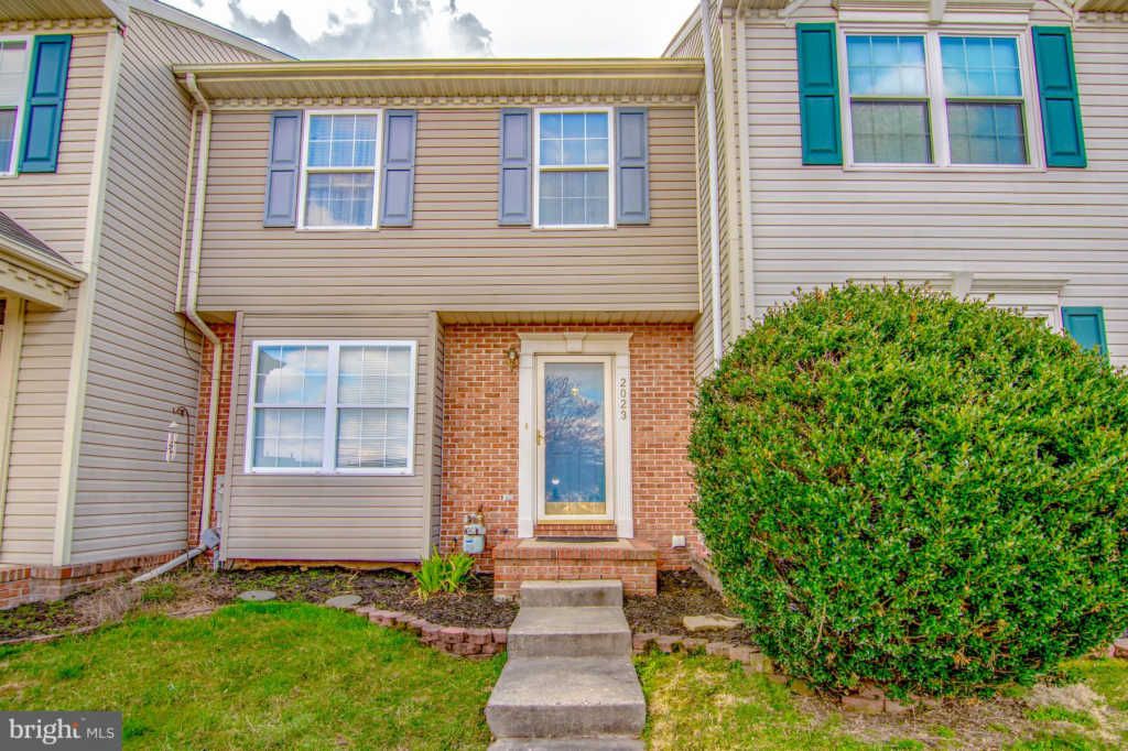 2023 Pointview Cir, Forest Hill, MD 21050 Trulia