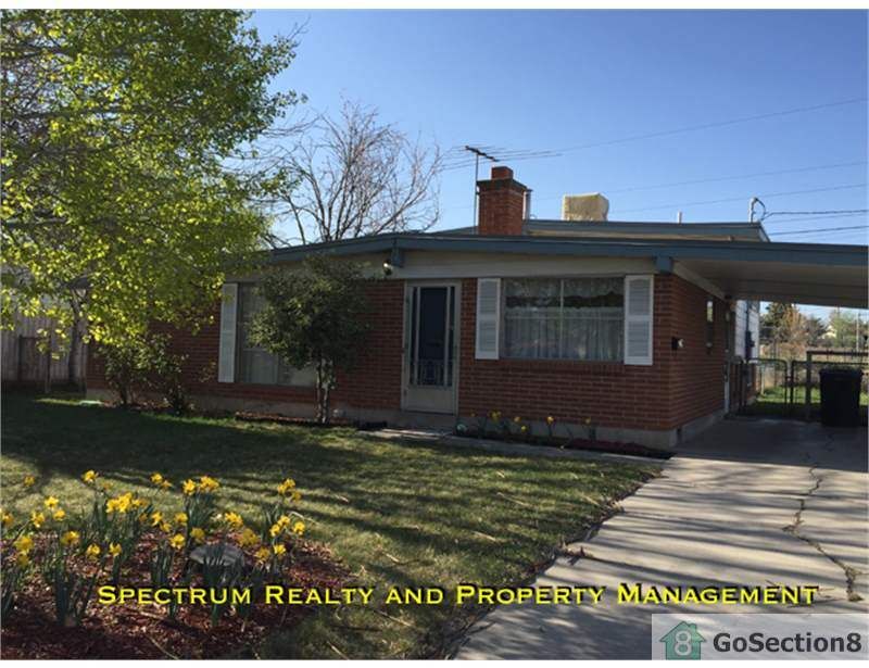 2975 W Marcus Rd, West Valley City, UT 84119