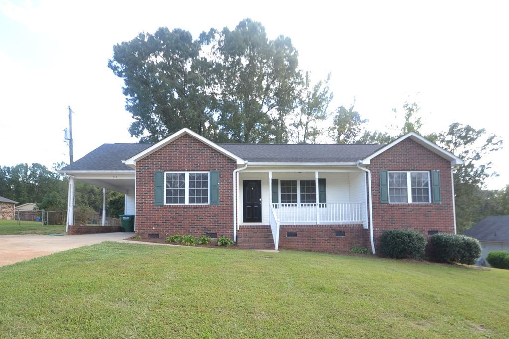 512 Apple Ln, Bessemer City, NC 28016 Trulia