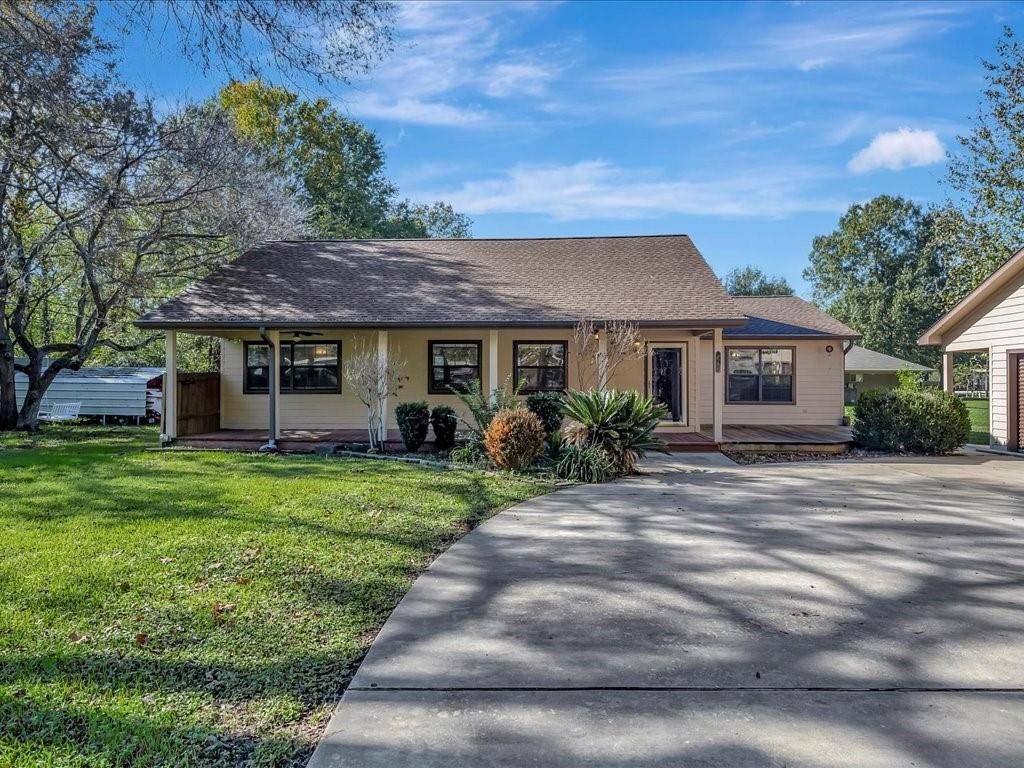 183 Pine Shadows Dr, Livingston, TX 77351 MLS 86384804 Trulia