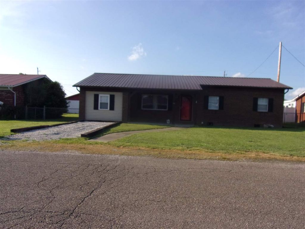 64 Township Road 1315, South Point, OH 45680 Trulia