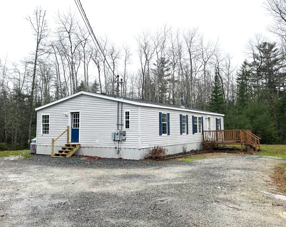 14 Hidden Acres Lane, Surry, ME 04684 Trulia