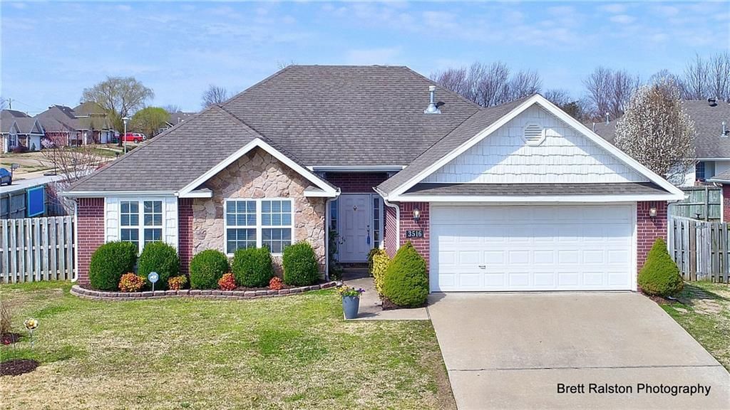 3516 Mulberry Ln, Springdale, AR 72764 Trulia