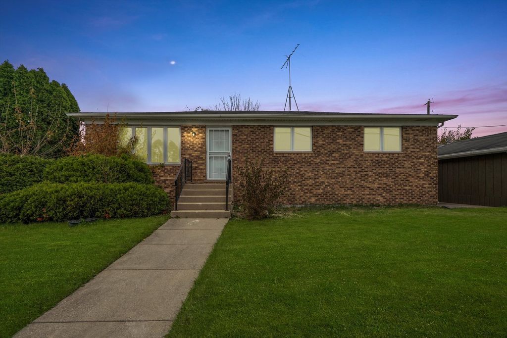 15347 Haney Rd, South Holland, IL 60473 Trulia