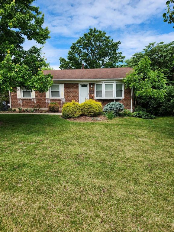 533 Mount Tabor Rd, Lexington, KY 40517 Trulia