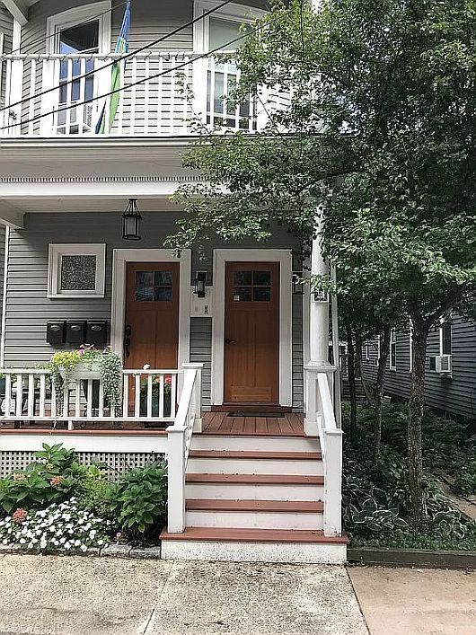5 Washburn Ter #3, Brookline, MA 02446