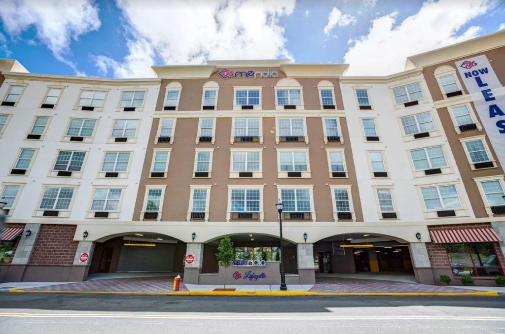 Meridia Lafayette Village Rahway, NJ Trulia