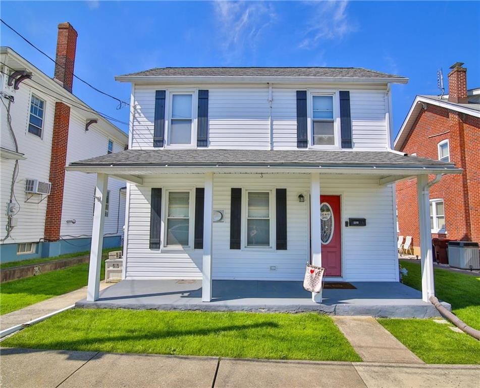 2210 2nd Ave, Whitehall, PA 18052 Trulia