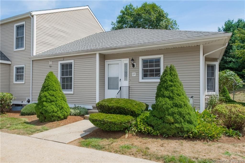 12 The Hamlet F, Enfield, CT 2 Bed, 2 Bath Condo 28 Photos Trulia