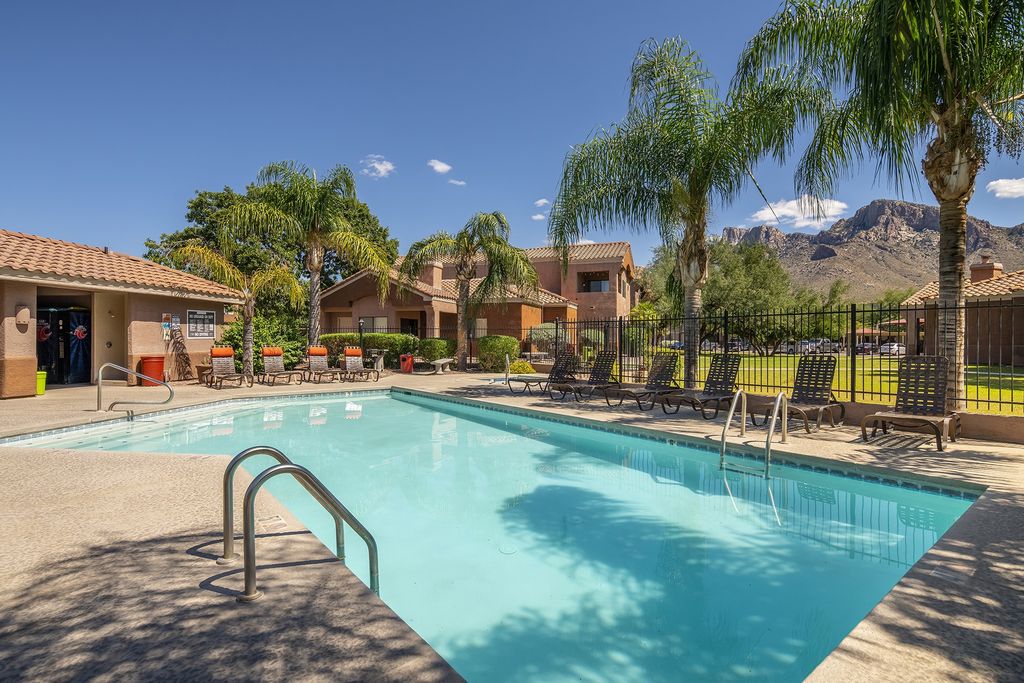 Rock Ridge Oro Valley, AZ Trulia