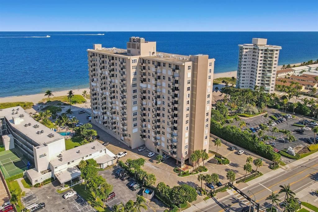 2000 S Ocean Blvd #7J, Fort Lauderdale, FL 33308