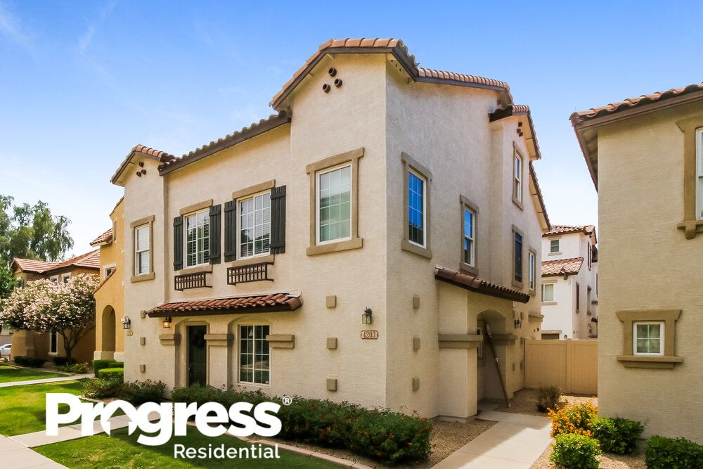 4203 E Jasper Dr, Gilbert, AZ 85296