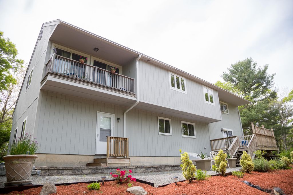 34 Rockledge Drive, North Falmouth, MA 02556 Trulia