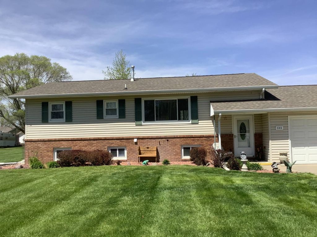 506 N St, Saint Paul, NE 68873 Trulia