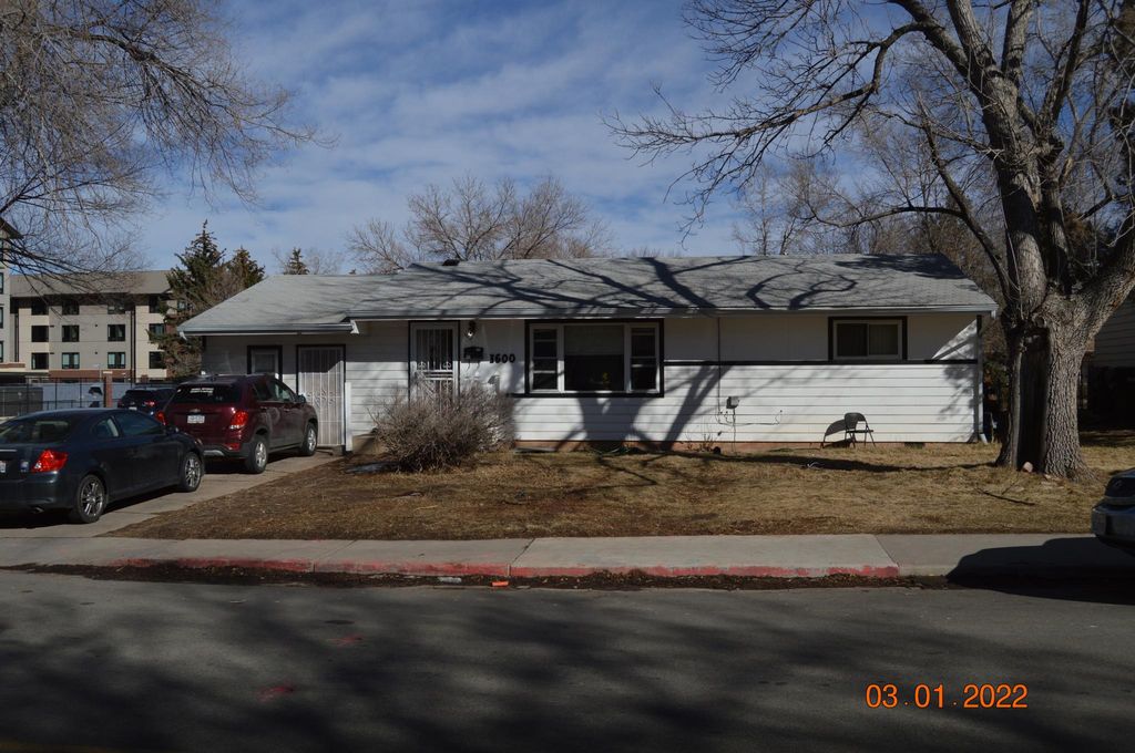 1600 S  Whitcomb St, Fort Collins, CO 80526