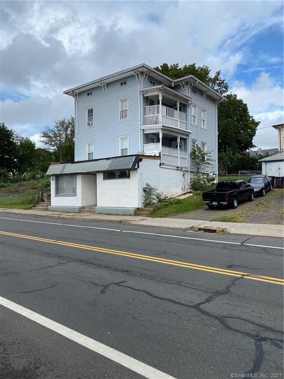 411 Myrtle St, New Britain, CT 06053