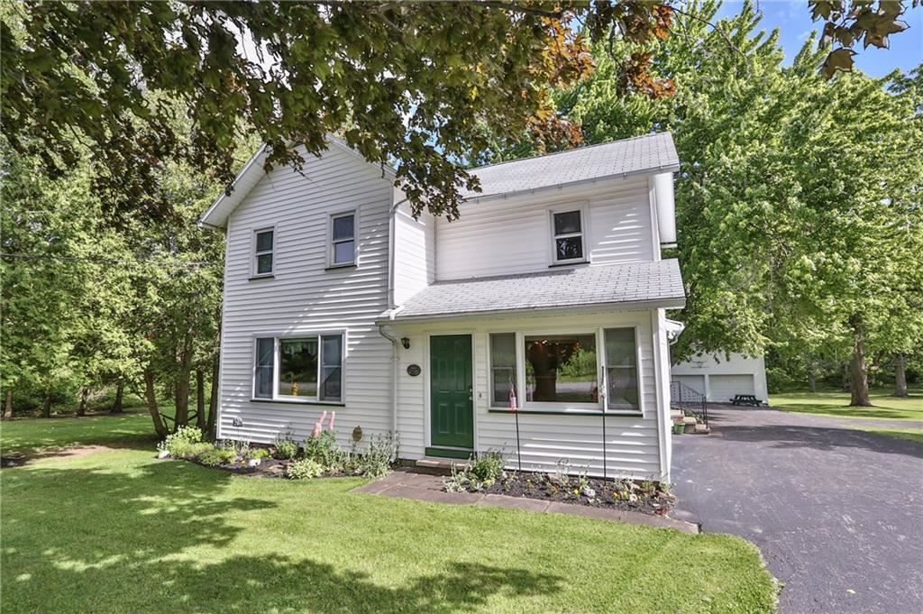 16055 Canal Rd, Holley, NY 14470 Trulia