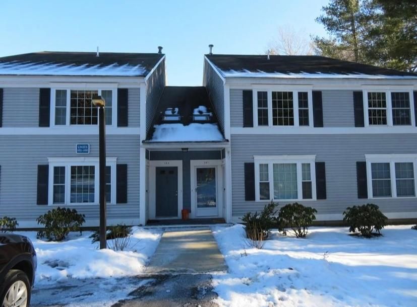 107 Springbrook Cir, Portsmouth, NH 03801