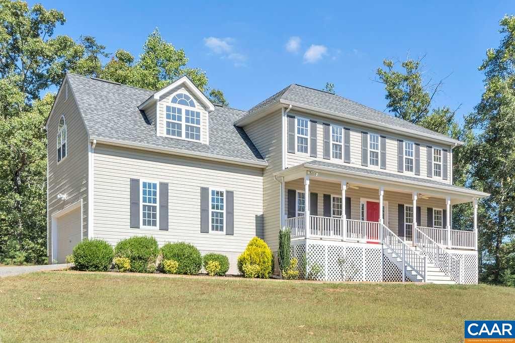 2852 Monacan Trail Rd, North Garden, VA 22959 Trulia