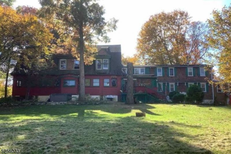 20 Morris Lake Rd, Sparta, NJ 07871 Trulia