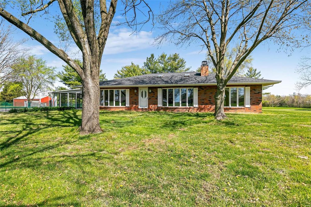 665 S Illinois St, Millstadt, IL 62260 Trulia