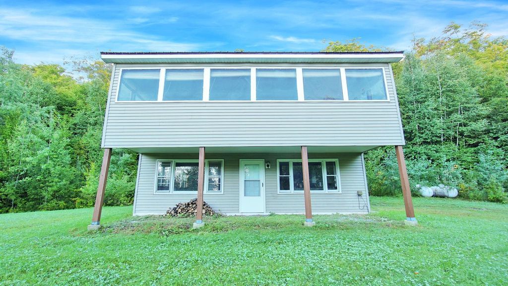 1925 Happy Hollow Road, Huntington, VT 05462 MLS 4913916 Trulia