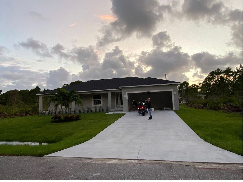 5533 Gulfport Ter, Port Charlotte, FL 33981 Trulia