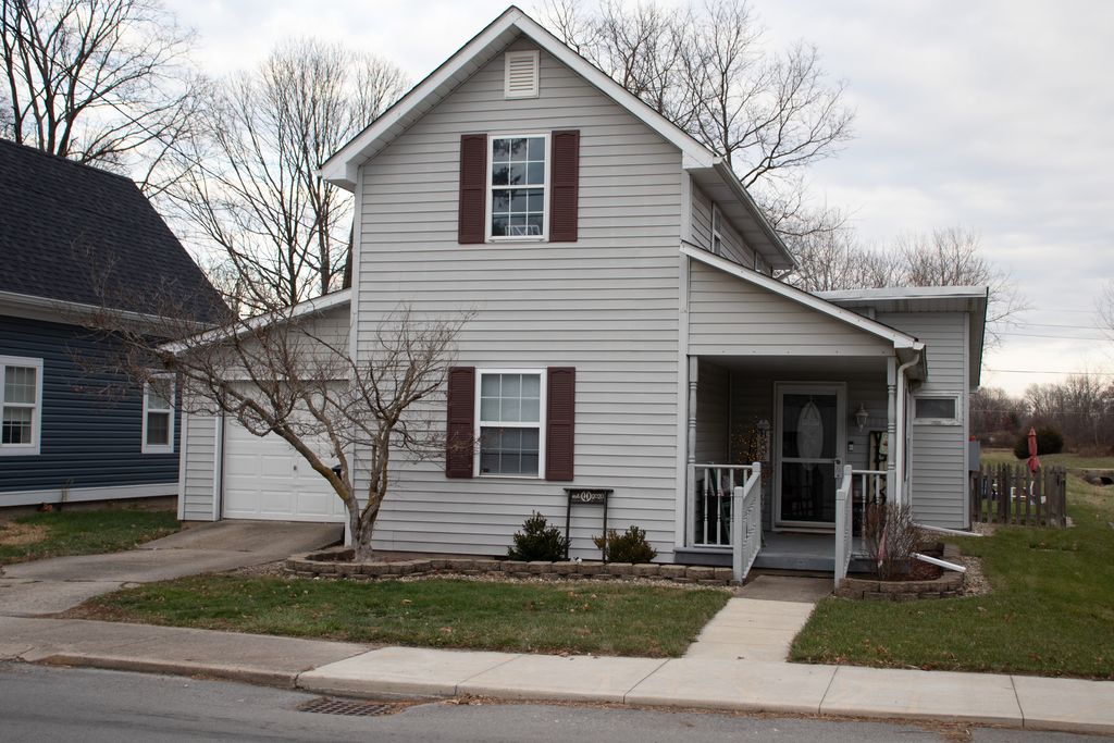 101 S State St, Markleville, IN 46056 Trulia