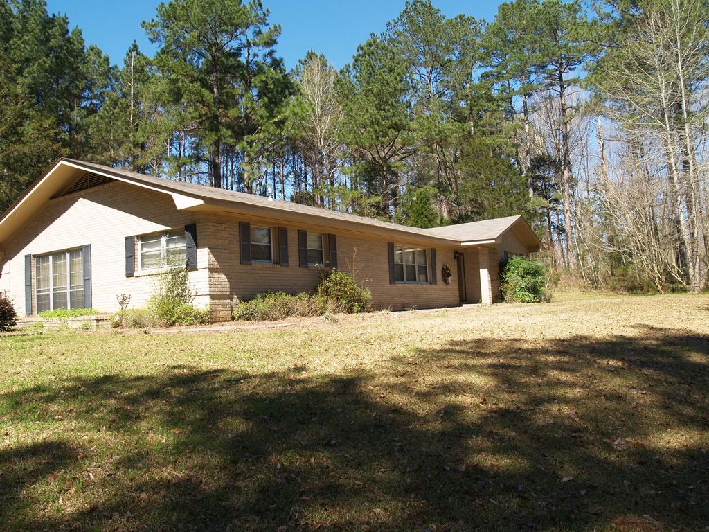 18518 Highway 15, Decatur, MS 39327 Trulia