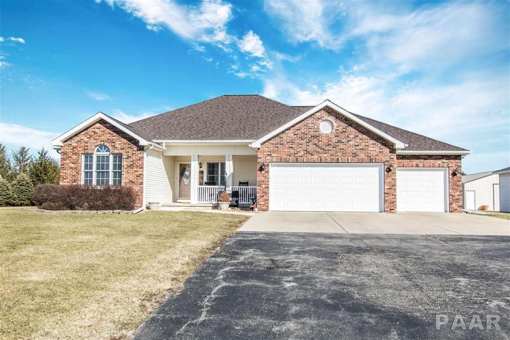 26974 Allentown Rd, Tremont, IL 61568 Trulia