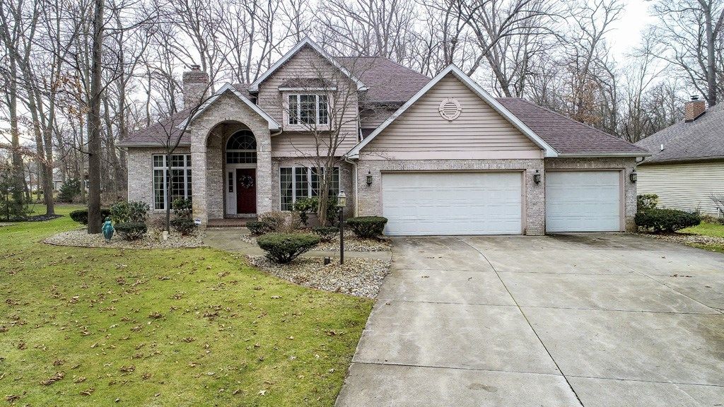 53245 Trenton Ln, Bristol, IN 4 Bed, 4 Bath SingleFamily Home 35