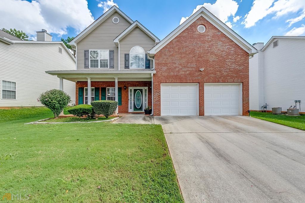 5808 Mays Ridge Ct, Rex, GA 30273 Trulia