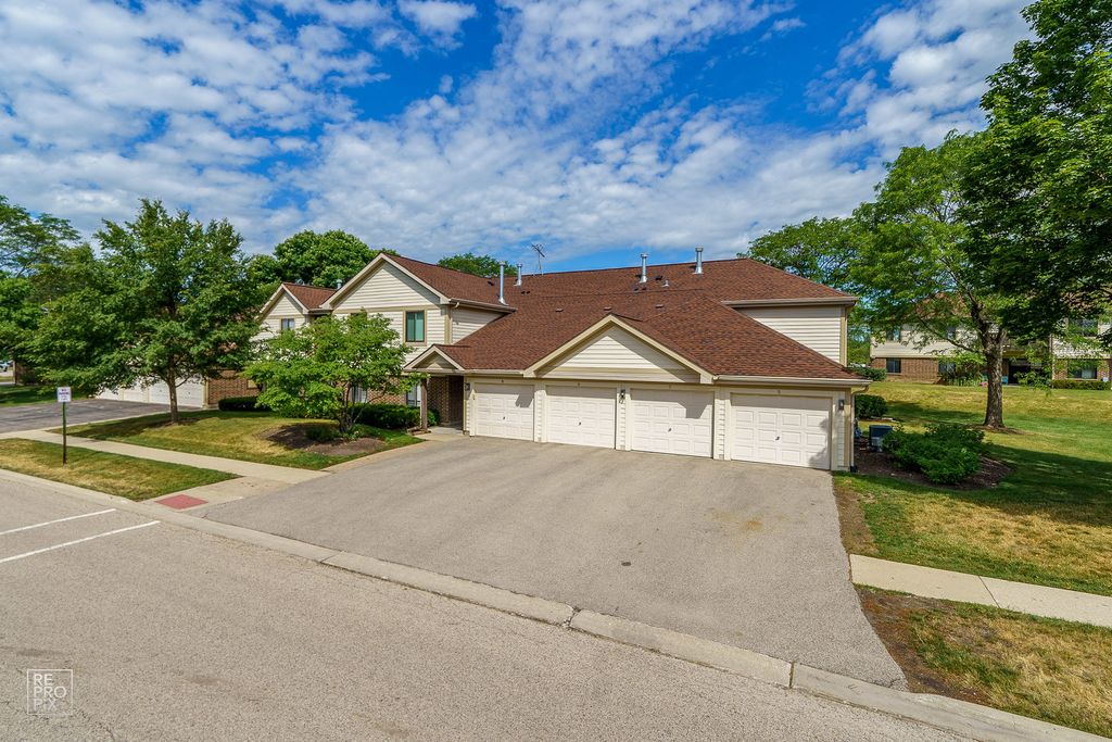 864 E Coach Rd #5, Palatine, IL 60074
