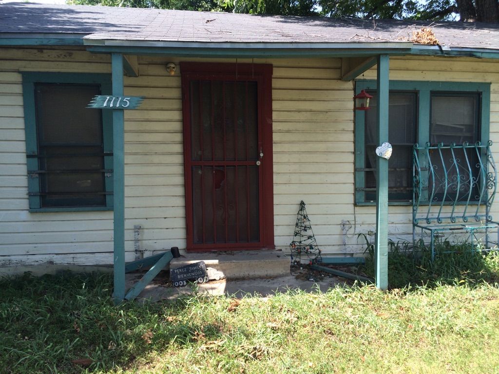 1115 Gembler Rd, San Antonio, TX 78219 Trulia