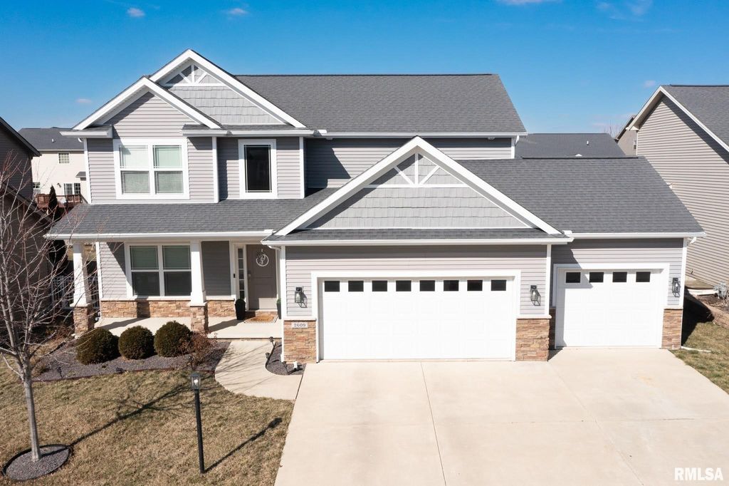 2609 W Whittington Way, Dunlap, IL 61525 Trulia