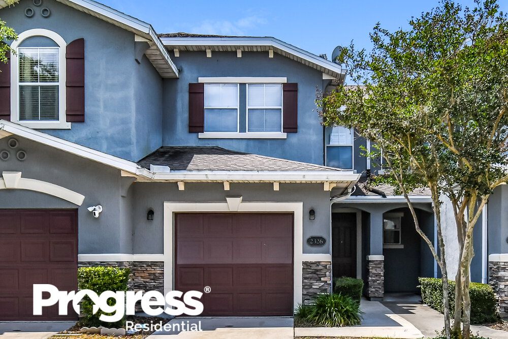 2326 Sunset Bluff Dr, Jacksonville, FL 32216