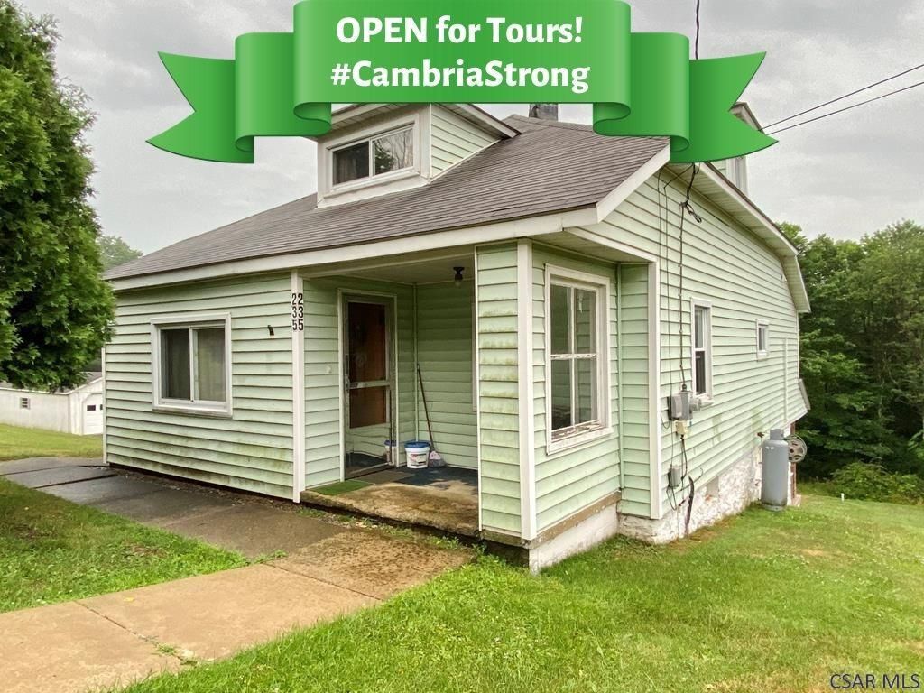 235 Expedite Rd, Twin Rocks, PA 15960 Trulia