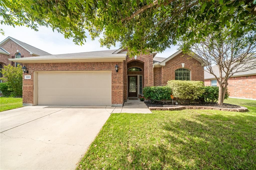 800 W Bend Blvd, Burleson, TX 76028 Trulia