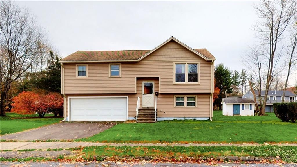 85 Claire St, Bristol, CT 06010