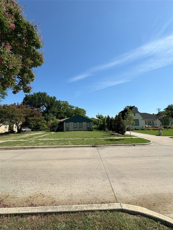 6035 Wofford Dr, Dallas, TX 75227 MLS 20667093 Trulia