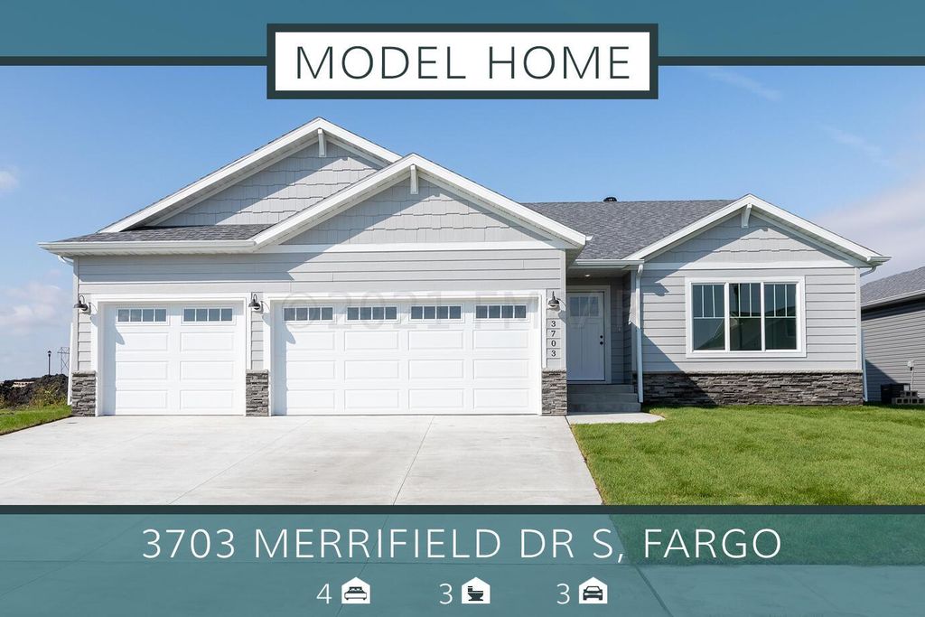 Fargo Nd Homes For Sale Fargo Nd Real Estate Trulia Page 4