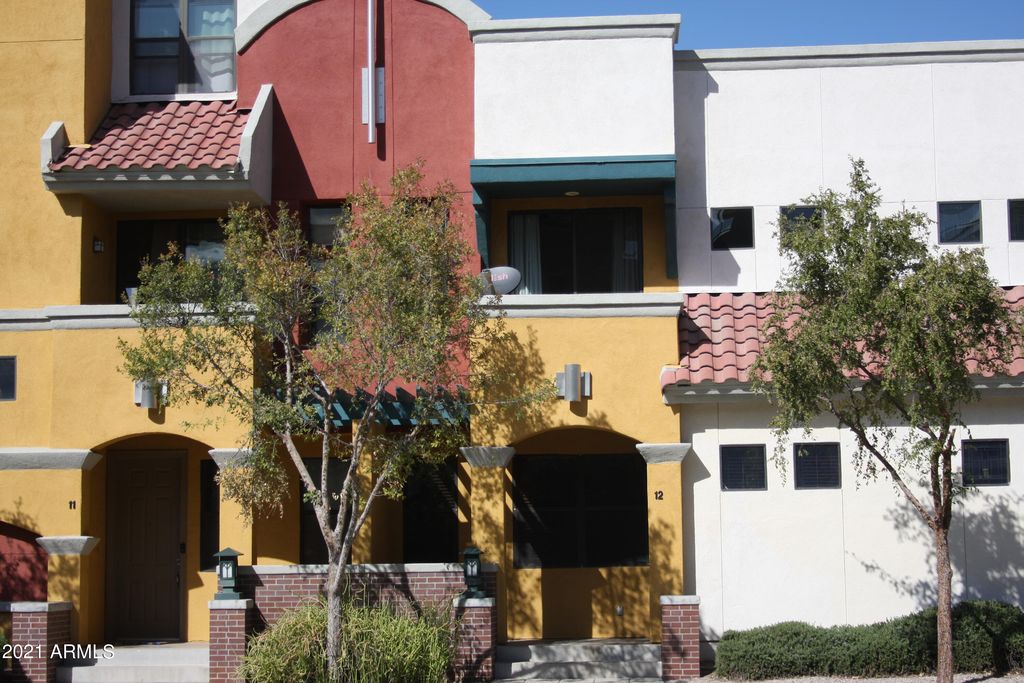 123 N Washington St #12, Chandler, AZ 85225